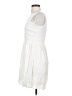 Old Navy White Casual Dress Size 2 - photo 5