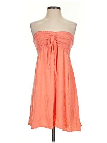 Hem & Thread Casual Dress (view 1)