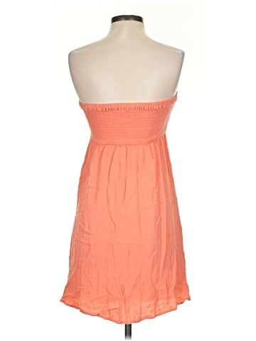 Hem & Thread Casual Dress (view 2)