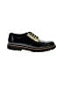 Hogan Black Flats Size EU 37 1/2 - photo 1