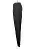Unbranded Solid Black Dress Pants Size S - photo 5
