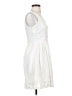 Old Navy White Casual Dress Size 2 - photo 4