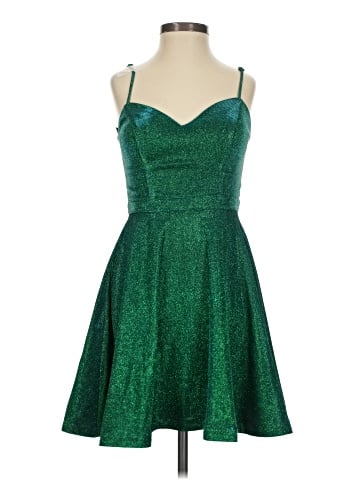 City Studio Cocktail Dress (view 1)