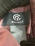 C9 By Champion 100% Polyester Solid Purple Windbreaker Size XS - photo 6