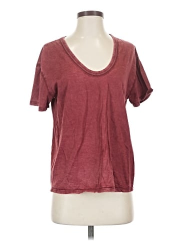 Adriano Goldschmied Short Sleeve T-Shirt (view 1)