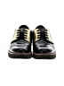 Hogan Black Flats Size EU 37 1/2 - photo 2