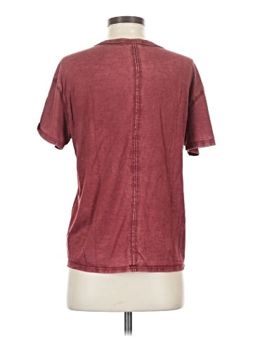 Adriano Goldschmied Short Sleeve T-Shirt (view 2)