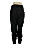 32 Degrees Solid Black Track Pants Size XL - photo 2