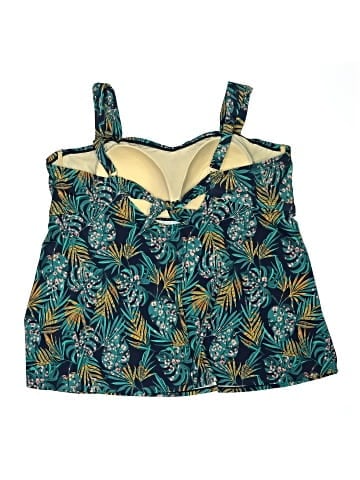 Swimsuits for all Swimsuit Top (view 2)