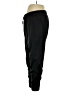32 Degrees Solid Black Track Pants Size XL - photo 5