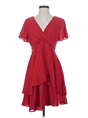 Kojooin Cocktail Dress (view 1)