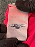 Lands' End Pink Rash Guard Size 8 - photo 4