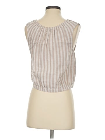 Pact Sleeveless Blouse (view 2)