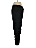 32 Degrees Solid Black Track Pants Size XL - photo 4