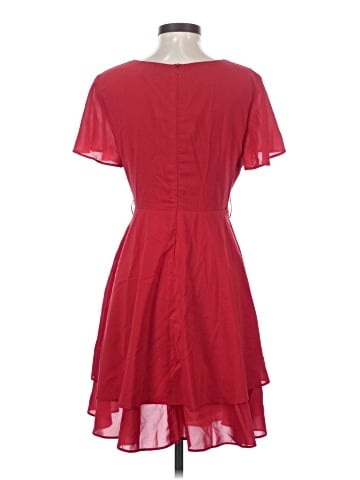 Kojooin Cocktail Dress (view 2)