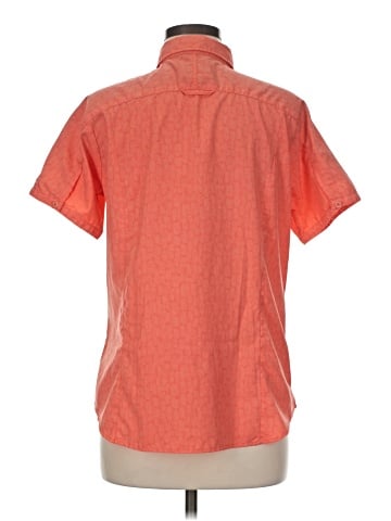 Woolrich Short Sleeve Blouse (view 2)