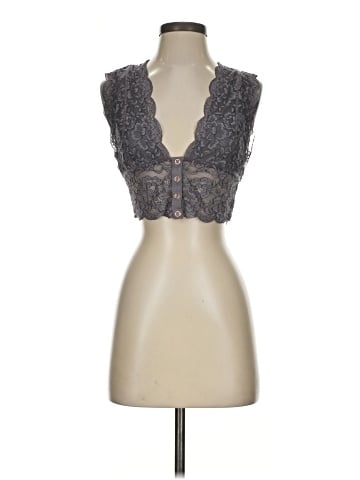 Intimately by Free People Sleeveless Blouse (view 1)
