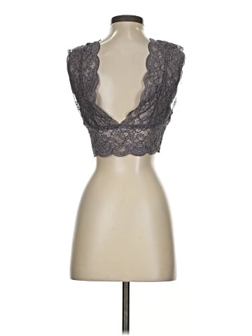 Intimately by Free People Sleeveless Blouse (view 2)