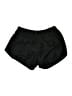 Danskin Now 100% Polyester Solid Black Athletic Shorts Size L - photo 1