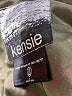 Kensie Green Jacket Size L - photo 6