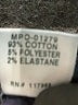 J Brand Blue Jeans Size 28 waist - photo 8
