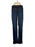 J Brand Solid Blue Jeans Size 26 waist - photo 1