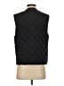 H&M 100% Polyamide Black Vest Size S - photo 2
