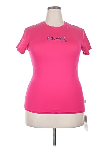 O'Neill Active T-Shirt (view 1)