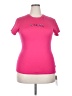 O'Neill Pink Active T-Shirt Size XXL - photo 1