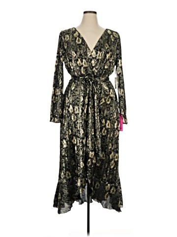 Kensie Cocktail Dress (view 1)