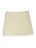 Golftini Solid Ivory Skort Size 8 - photo 1