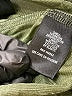 Torrid Solid Green Casual Skirt Size 5X Plus (5) - photo 5