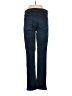 J Brand Solid Blue Jeans Size 26 waist - photo 2