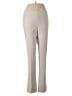 Sara Campbell Solid Gray Dress Pants Size M - photo 1