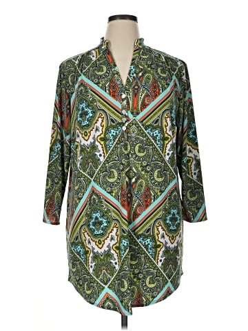 Peck & Peck Casual Dress (view 1)