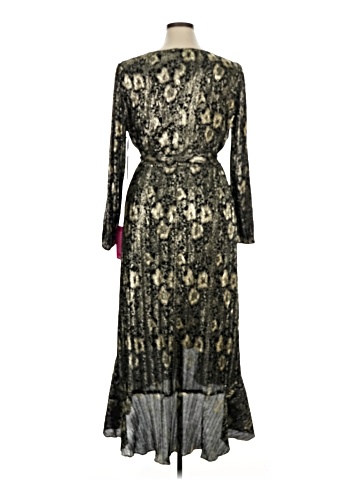 Kensie Cocktail Dress (view 2)