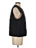 H&M 100% Polyamide Black Vest Size S - photo 4