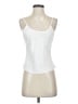 Unbranded White Tank Top Size S (estimated) - photo 1