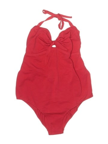 Pez D'or Barcelona One Piece Swimsuit (view 1)