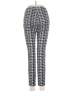 SOHO Apparel Ltd Houndstooth Silver Dress Pants Size S - photo 2