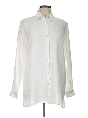 Boden Long Sleeve Button-Down Shirt (view 1)