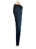 J Brand Solid Blue Jeans Size 26 waist - photo 4