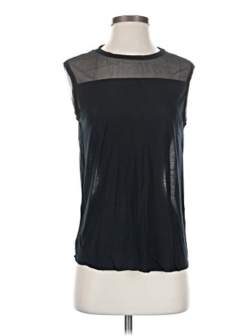 ALLSAINTS Spitalfields Sleeveless Top (view 1)