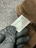 Old Navy 100% Cotton Brown Coat Size 12-18 mo - photo 5
