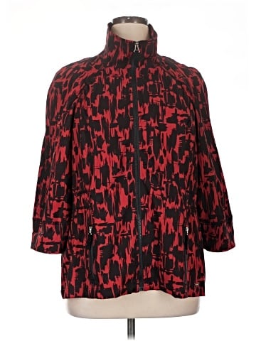 Zenergy by Chico's Poncho (view 1)