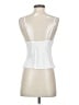 Unbranded White Tank Top Size S (estimated) - photo 2