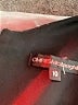 CHRIS McLaughlin 100% Polyester Polka Dots Black Casual Dress Size 10 - photo 7