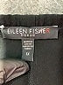 Eileen Fisher Solid Black Dress Pants Size 1X - photo 4
