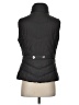 Calvin Klein 100% Polyester Black Vest Size S - photo 2