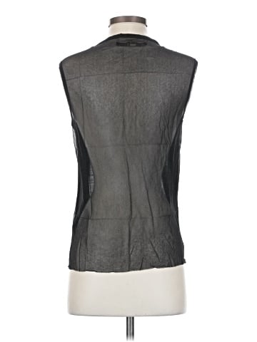 ALLSAINTS Spitalfields Sleeveless Top (view 2)
